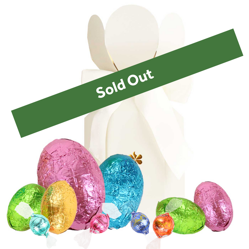 Easter Choc Bloom Gift Box