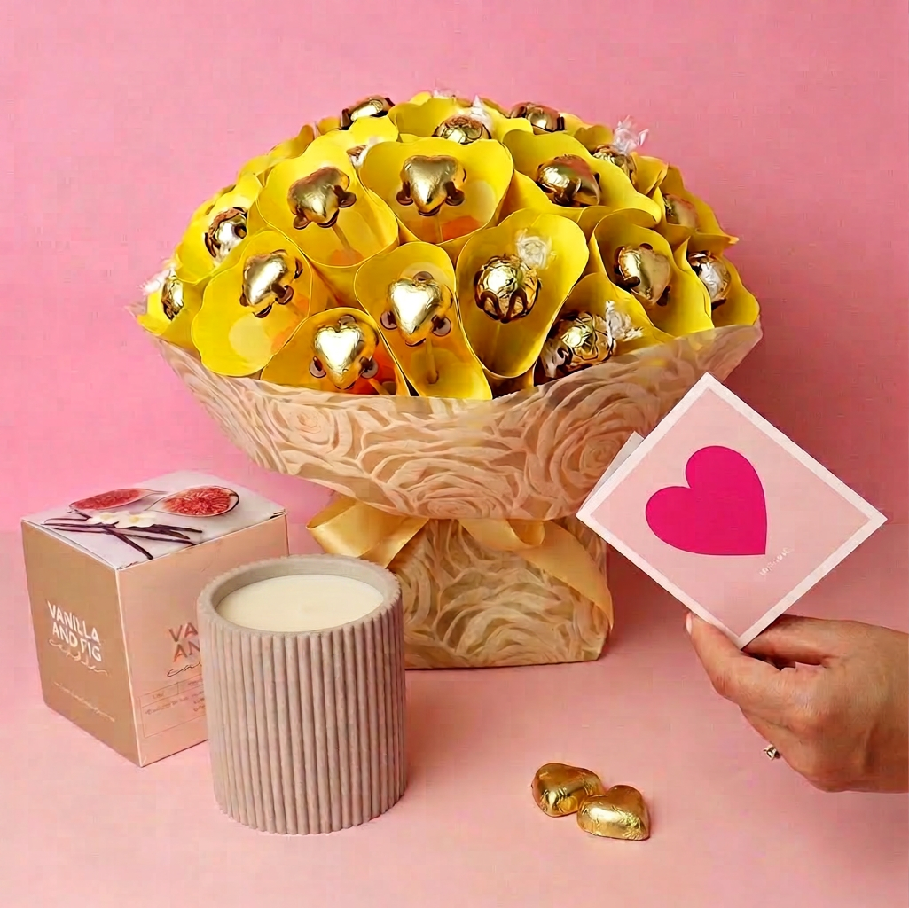 Bouquets