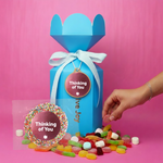 Thinking of you Lolly Gift Box