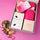 Gourmet Chocolate & Candle Gift Hamper