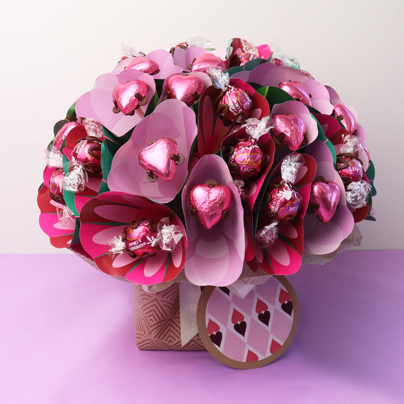 Valentine Bouquet Large