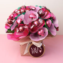 Valentine Bouquet Medium