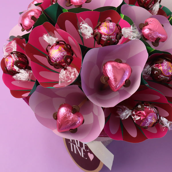 Valentine Bouquet Small