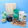 Skrewball Peanut Butter Whiskey & Gourmet Treats Hamper