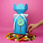 Zodiac Party Time Lolly Gift Box