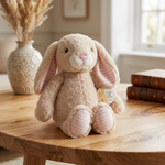 Miss Bunny Teddy (extra)