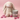 Plush Bunny Gift Hamper for a Newborn
