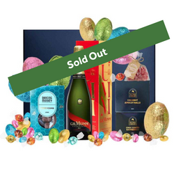 Family Easter Hamper Luxury