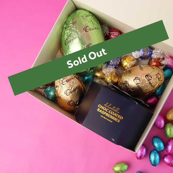 Family Easter Hamper Small