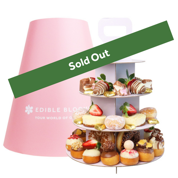 Gourmet High Tea - Auckland only