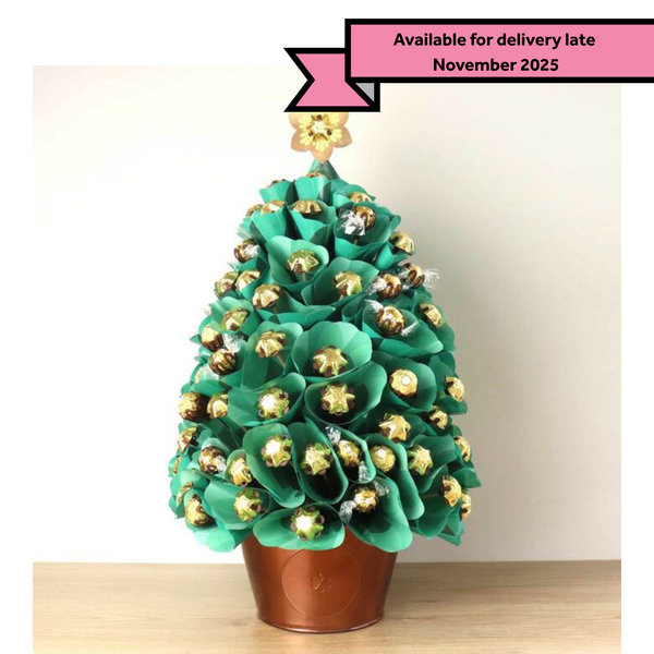 Christmas Tree Large