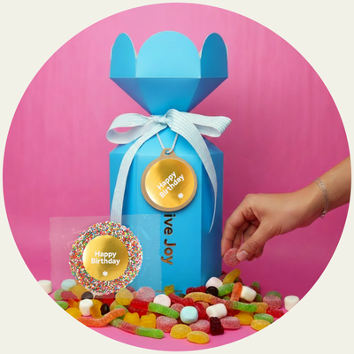 Lollies