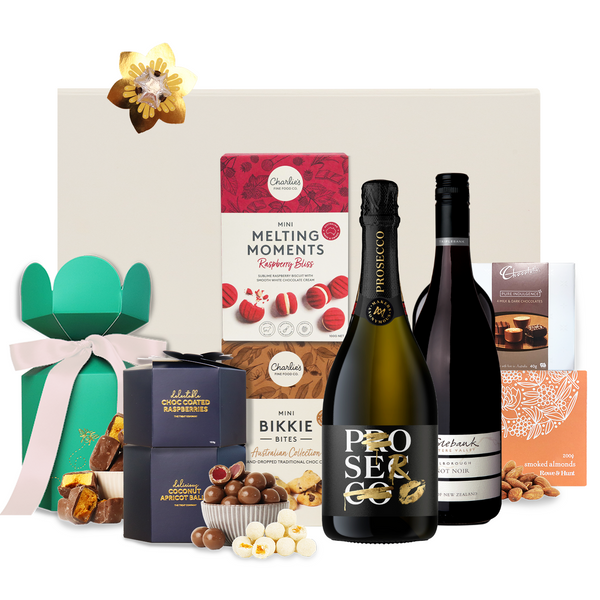 Luxe Gift Hamper