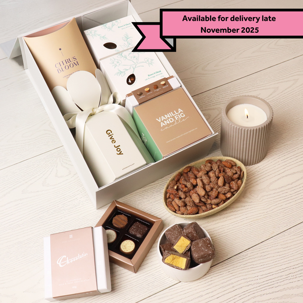 Luxe Hamper