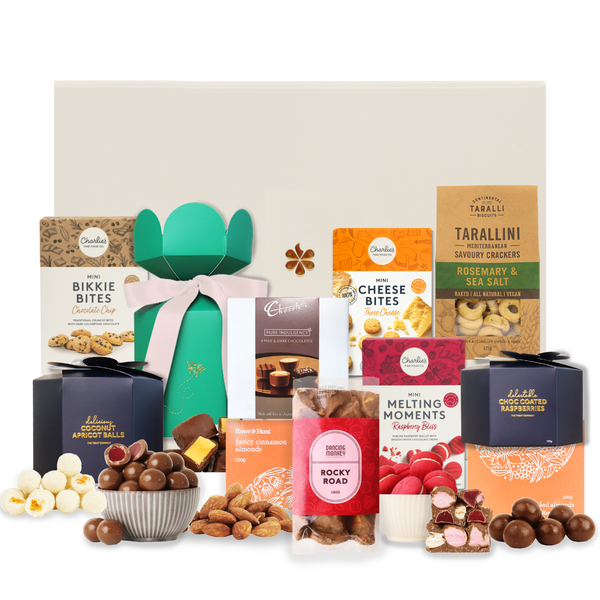 Luxury Treat Gift Hamper