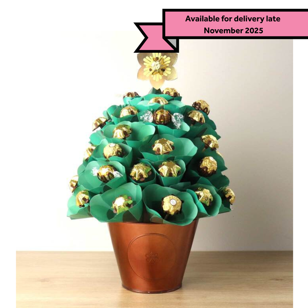 Christmas Tree Medium