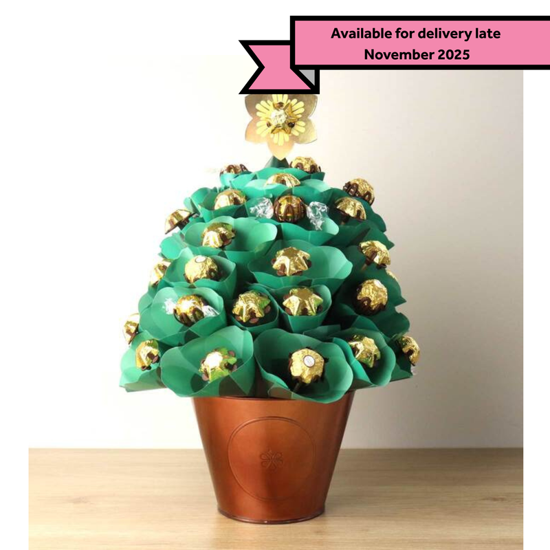 Christmas Tree Medium