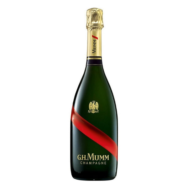 Mumm Cordon Rouge Champagne (extra)