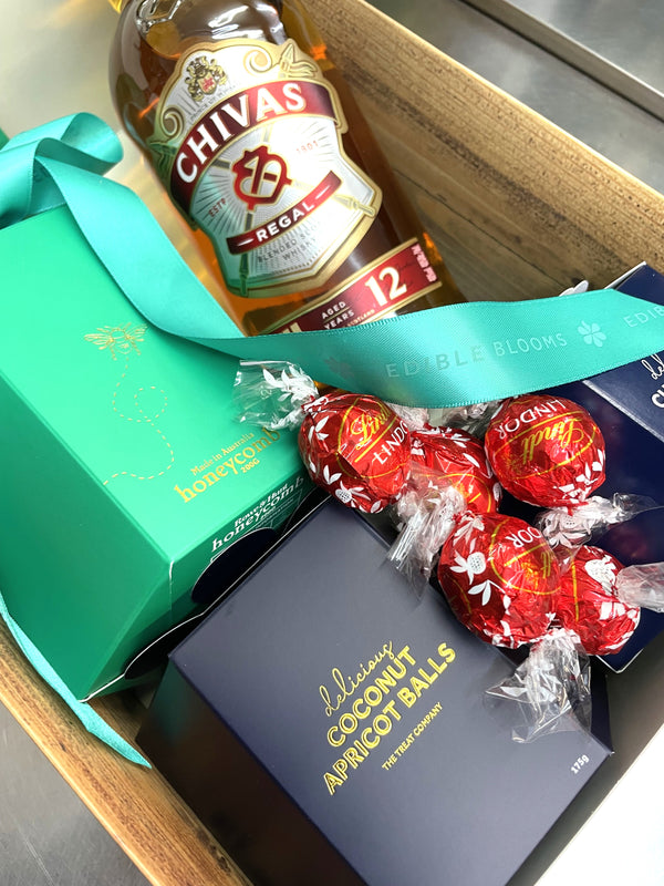 Scotch Delight Gift Hamper