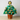 Classic Chocolate Christmas Tree