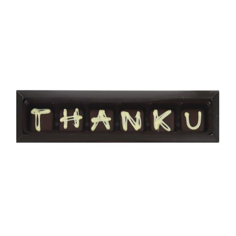 Thank you Truffles