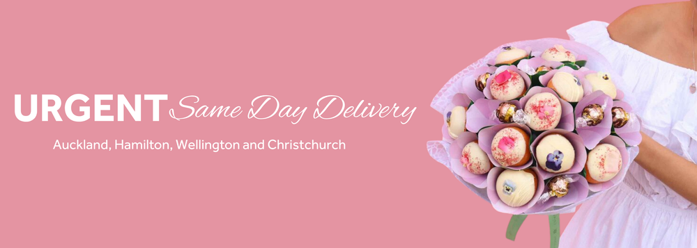 Gift Boxes & Hampers | Chocolate Bouquets | Same Day Delivery – Edible ...