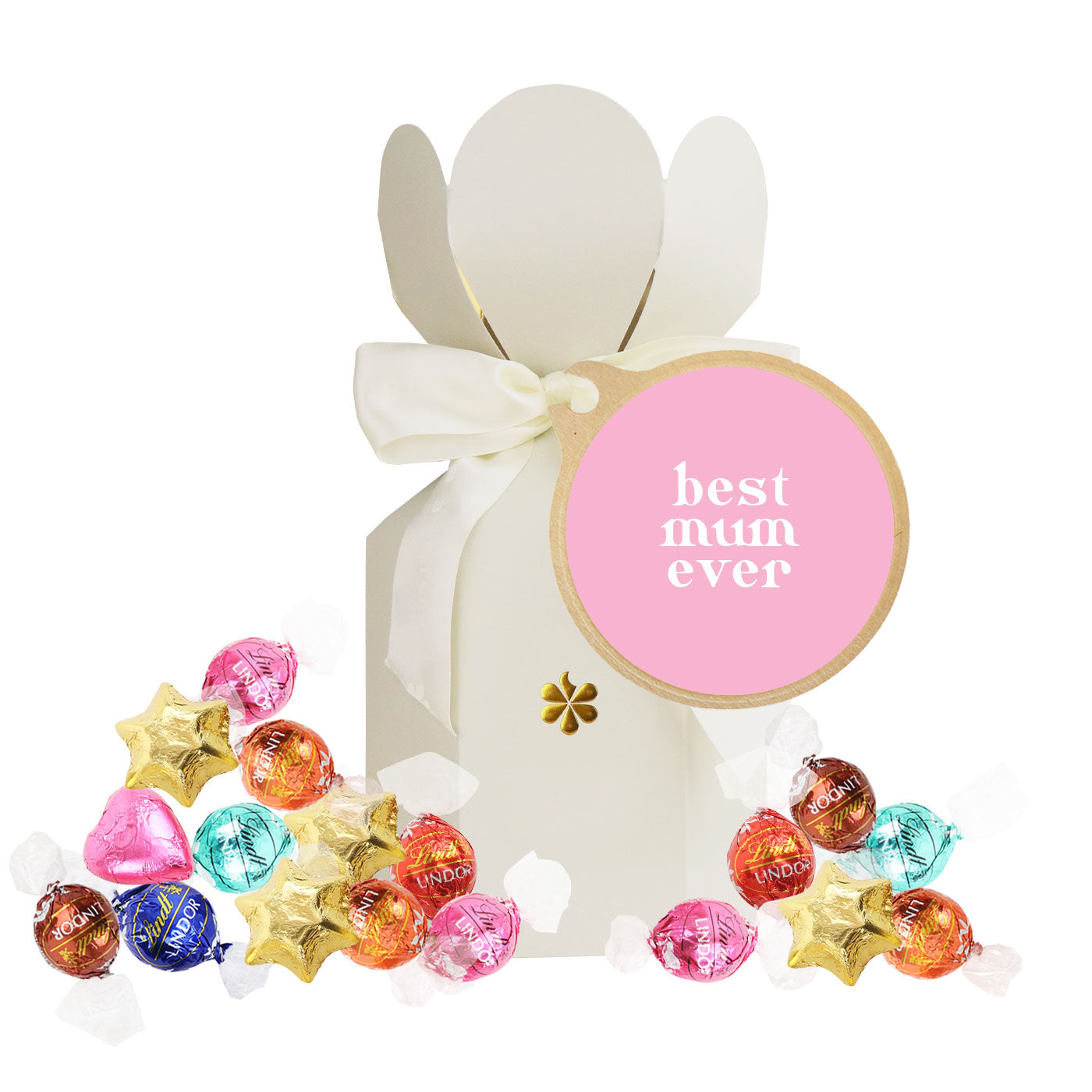 Mother's Day Chocolate Gift Box | Gift Baskets | Gift Ideas | Gifts for ...