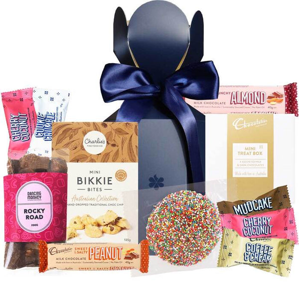 End of Year Corporate Gift Hamper - Pablo Gift Shop