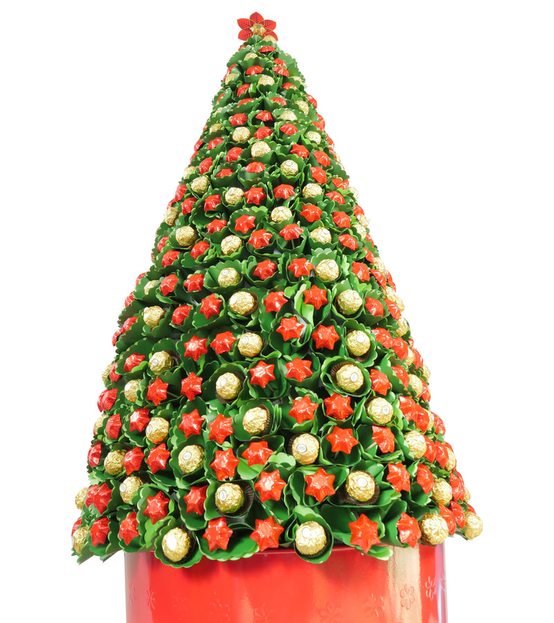 Grande Christmas Tree