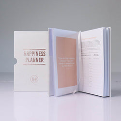 100 Day Happiness Planner (Extra)