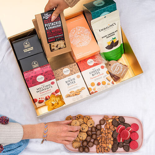 Luxury Christmas Food Gifts 30 Luxury Christmas Gifts For Everyone On Your List: High-end Gifts