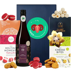 Aries Red Wine Gift Hamper