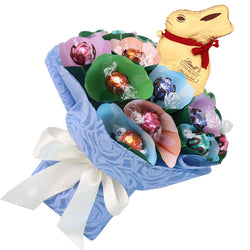 Bunny Easter Egg Bouquet