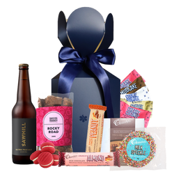 Craft Beer Chocolate Treat Gift Box