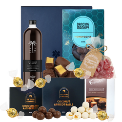Espresso Martini Delight Gift Hamper