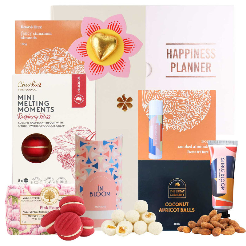 Wellness Gift Package