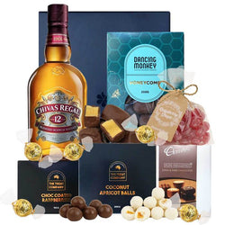 Scotch Delight Gift Hamper