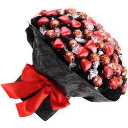 Chocolate Roses Bouquet Large