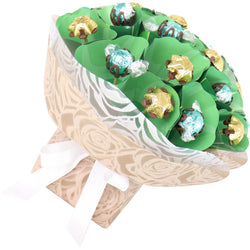 St Patricks Day Bouquet Classic