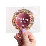 Thinking Of You Speckle 40g (Extra)