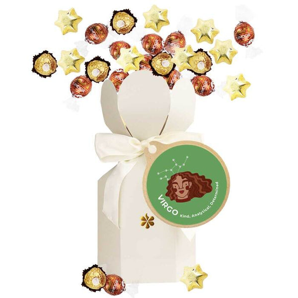 Virgo Chocolate Gift Box