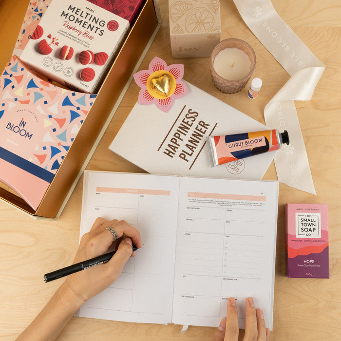 Wellness Gift Package