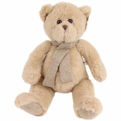 Brown Bear Teddy (extra)