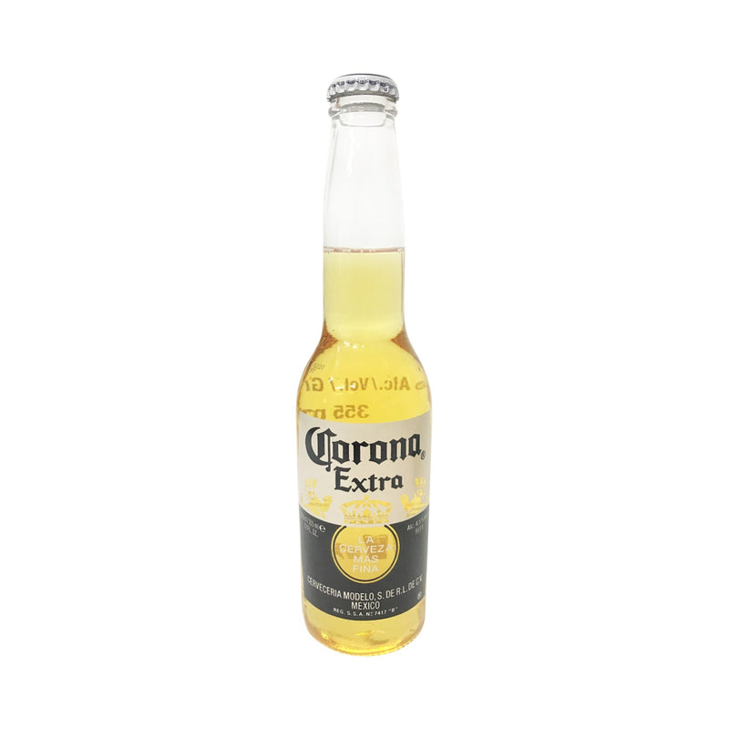 Corona Beer (Extra)