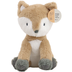 Foxy Fox Teddy (extra)